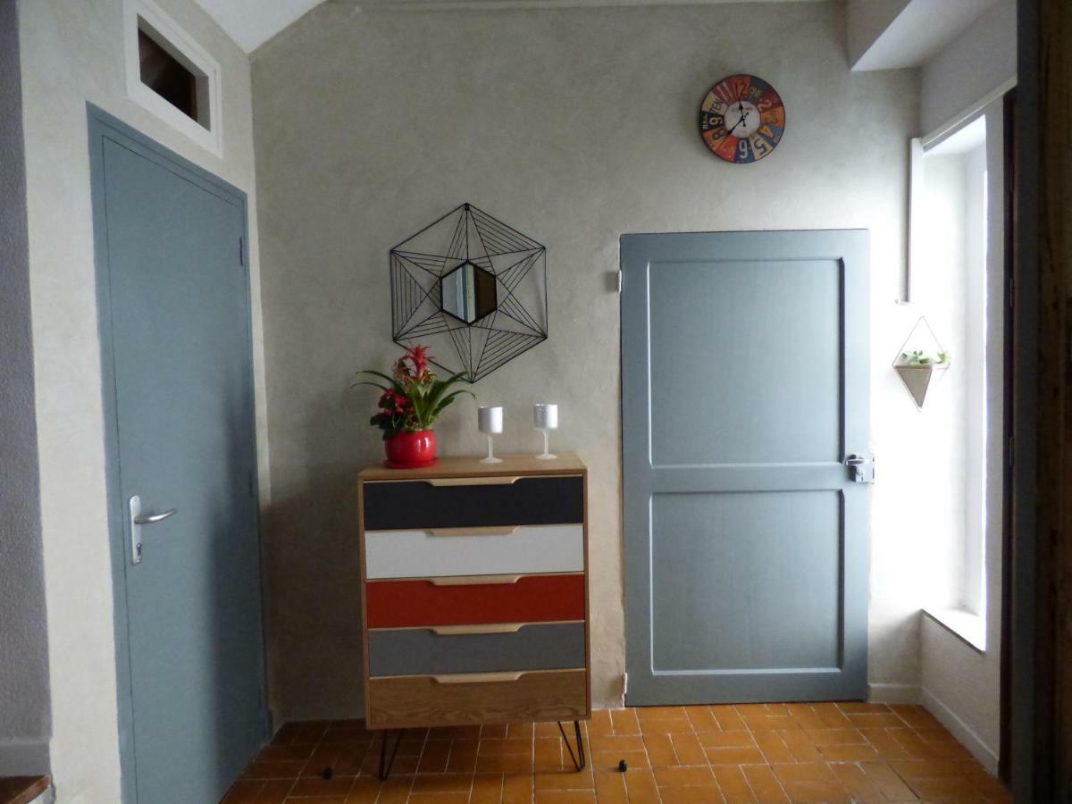 Chez Odile Διαμέρισμα Sigean Εξωτερικό φωτογραφία